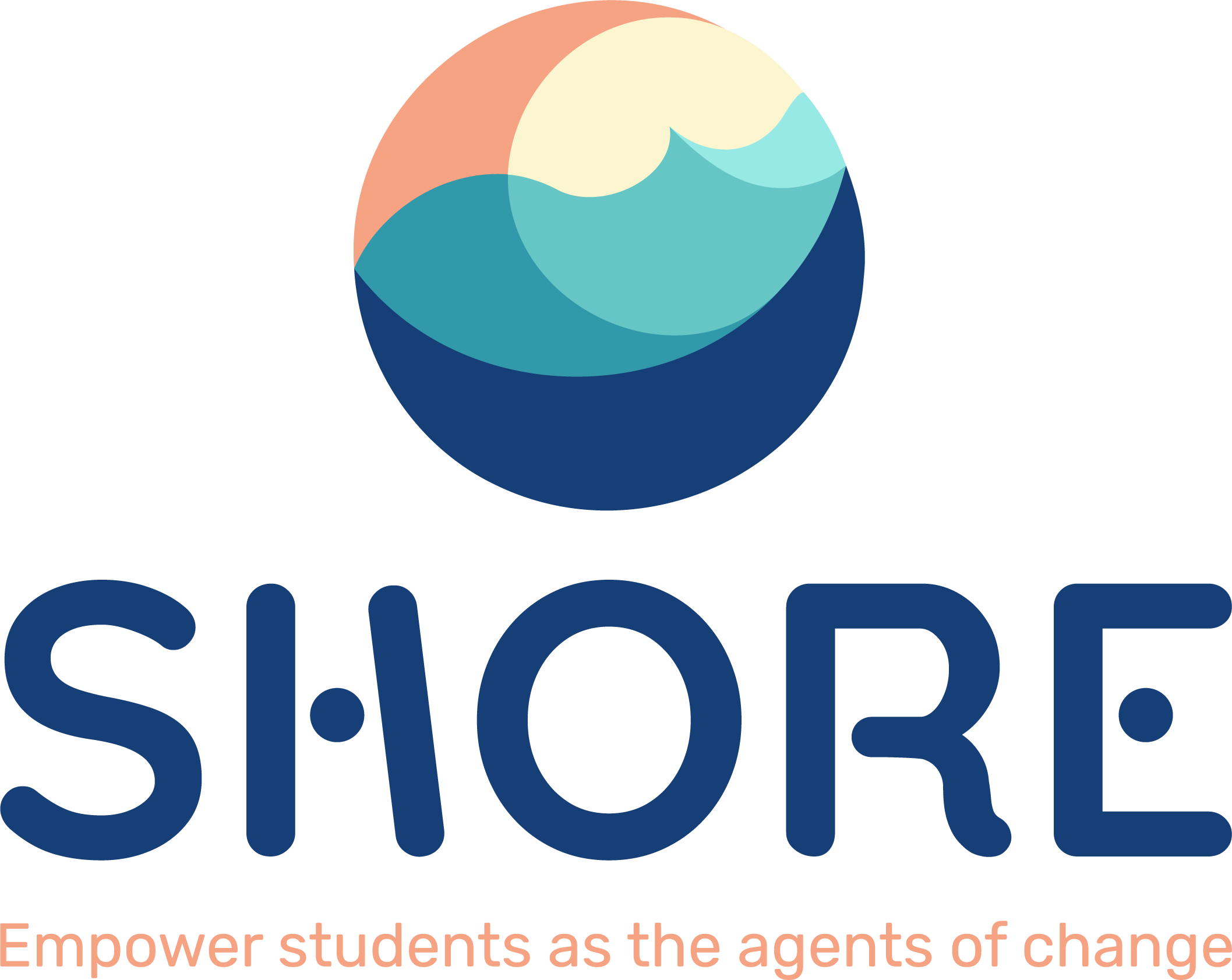 Shore Logo Vertical